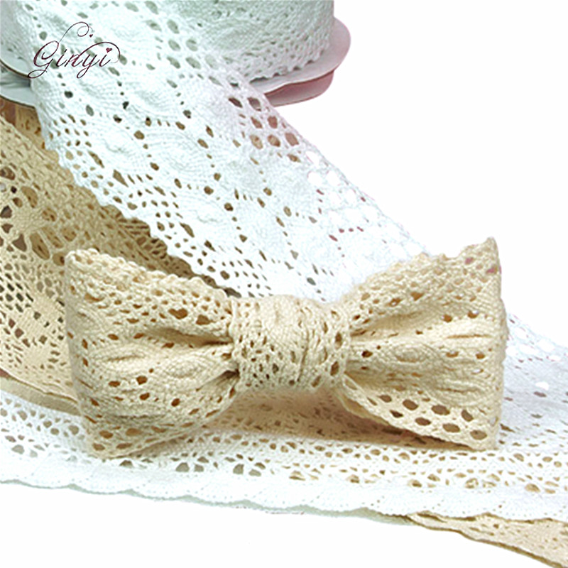 cotton bowknot lace ribbon.jpg