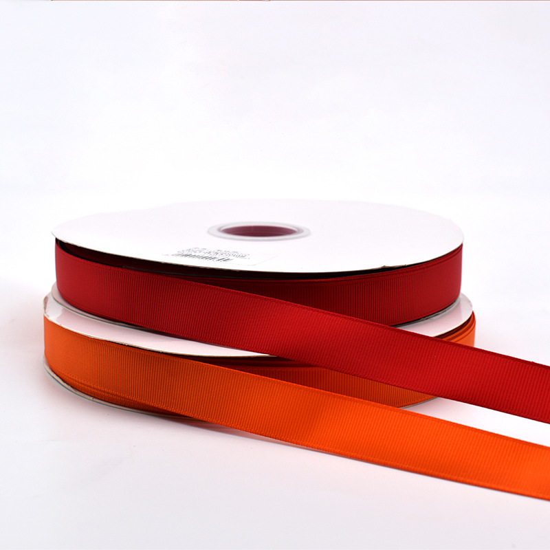 Gift packaging ribbon