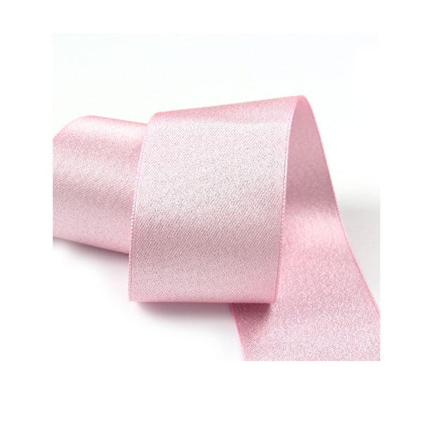 100% Polyester Silk Satin Ribbon-1
