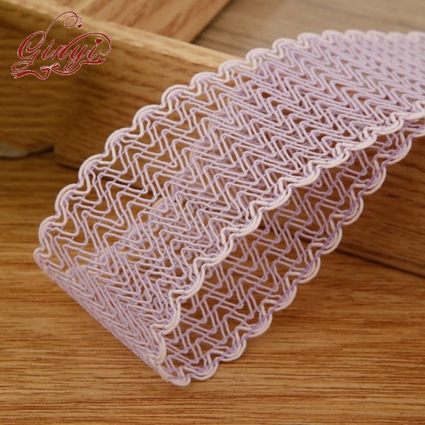 2 inch wire ribbon-1
