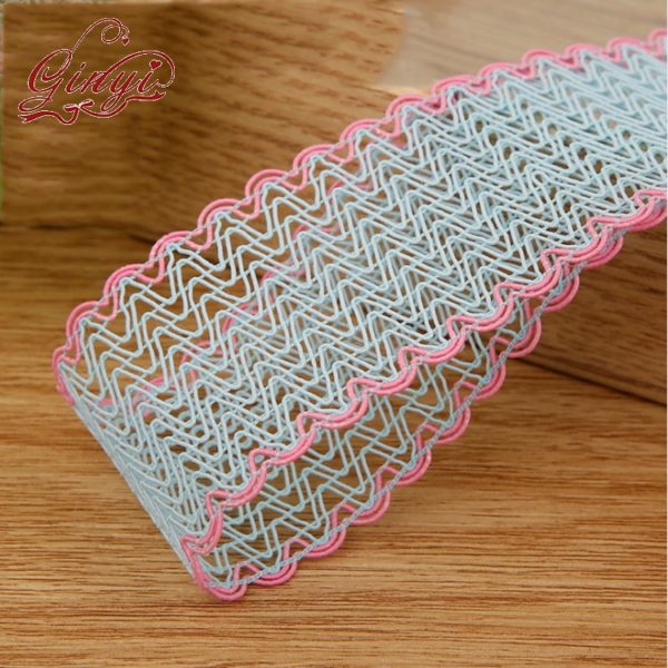 2 inch wire ribbon-3