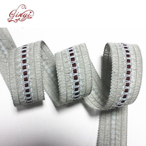 Crochet Lace Trim-1