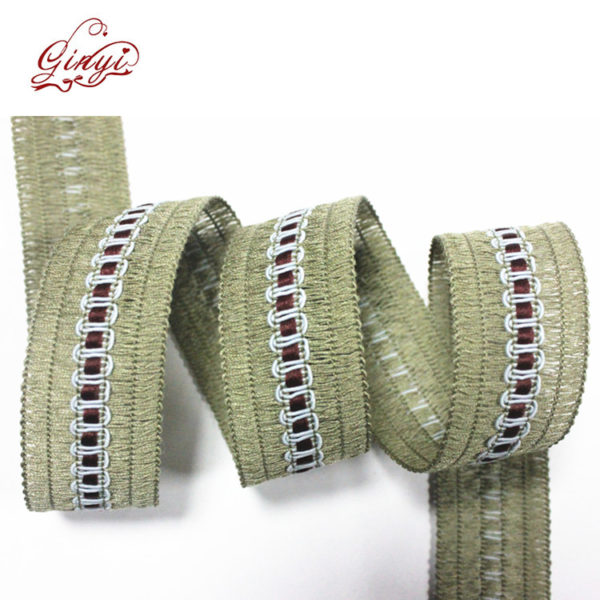 Crochet Lace Trim-2