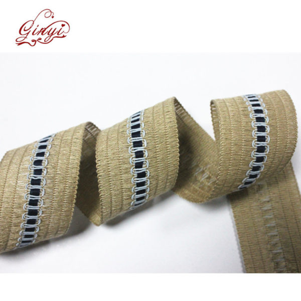 Crochet Lace Trim-3