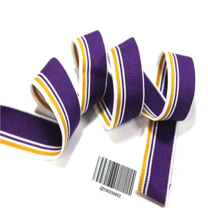 Custom Stripe Ribbon-1