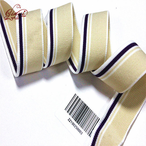 Custom Stripe Ribbon-2