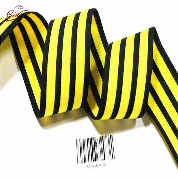 Custom Stripe Ribbon-3