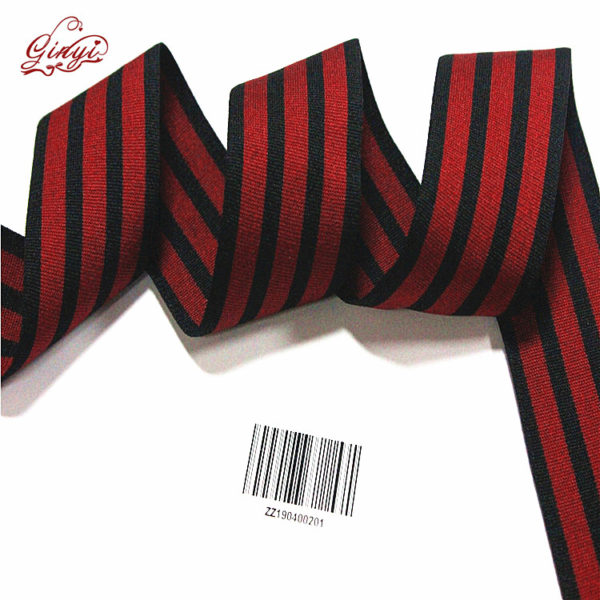 Custom Stripe Ribbon-6