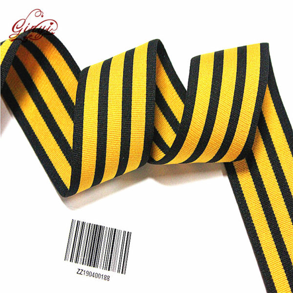 Decorative Elastic Ribbon-5