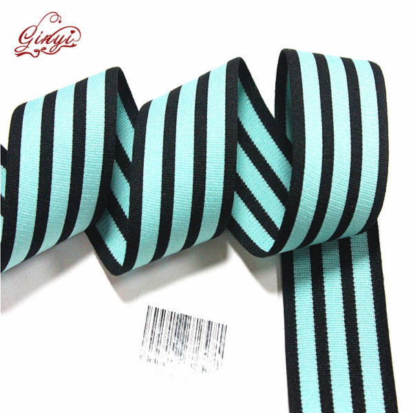 Elastic Ribbon For Headbands-5