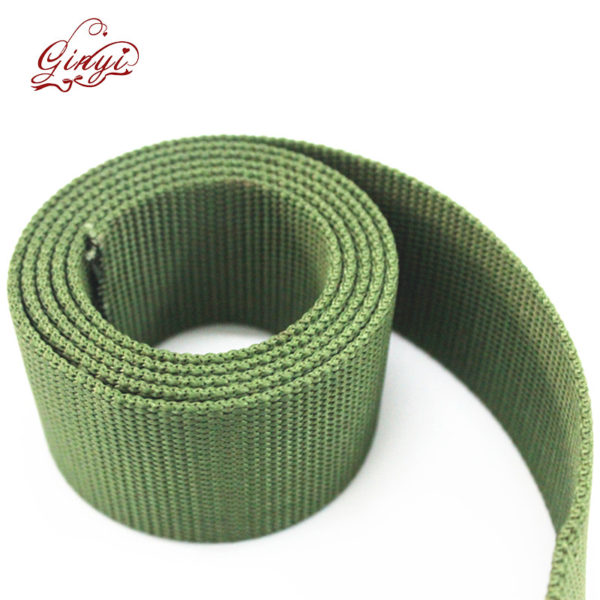 Military Nylon Web Belts-5