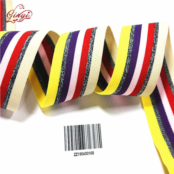 Multi Color Ribbon-6