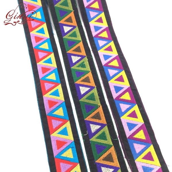 Pure Silk Ribbon Embroidery-6