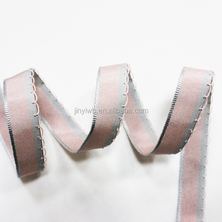 Ruffle Ribbon Edge Trim For Collar Applique Sofa Curtain Diy Sewing Guipure Supplies