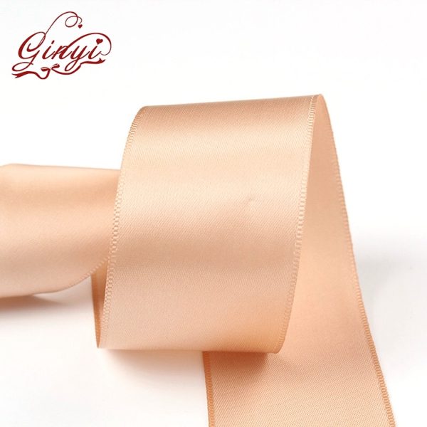 Satin Ribbon For Wrapping-2