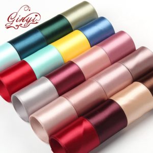 Satin Ribbon For Wrapping-6