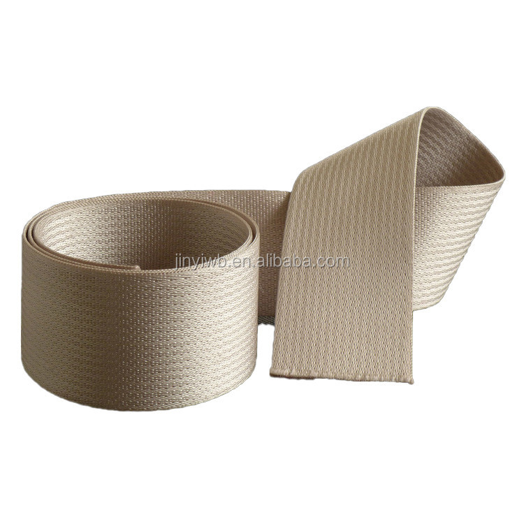 Reflective High Quality Durable Polyester Car Seat Belt