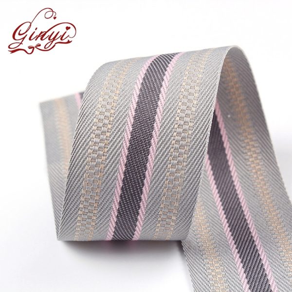 Striped Ribbon-2