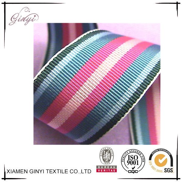Striped ribbon-5