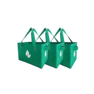 Tote Collapsible Box-2