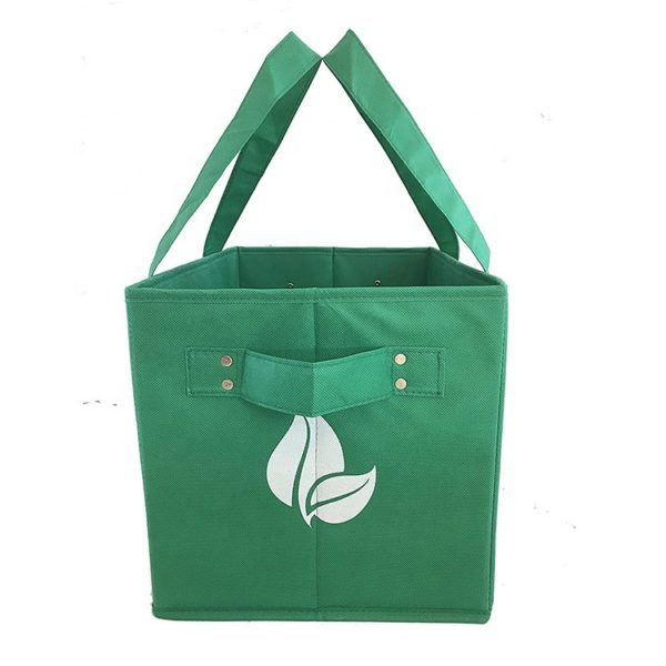 Tote Collapsible Box-4