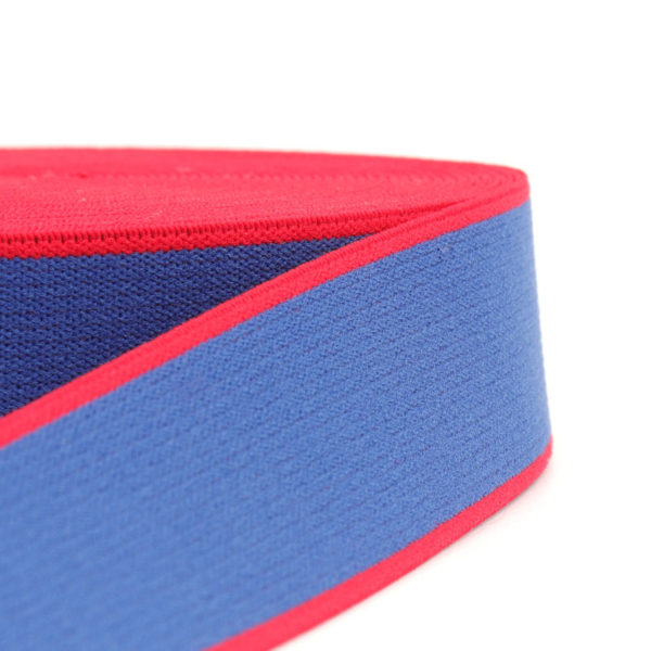 blue and red elastic band-3