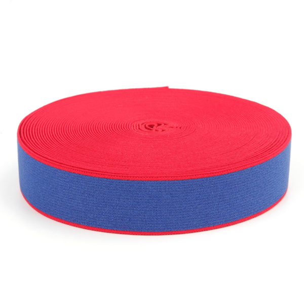 blue and red elastic band-5