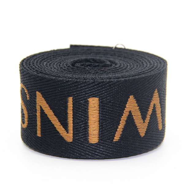 custom pattern printed ribbon-3