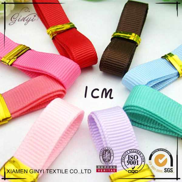 custom printed grosgrain ribbon-5