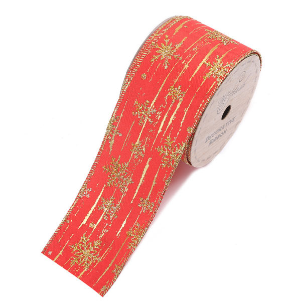 custom printed ribbon-6