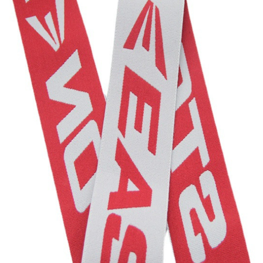 custom ribbon with logo-5