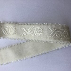 elastic garter strap-1