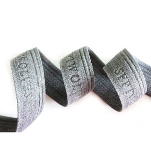 embroidered underwear elastic waistband-2