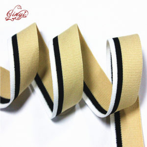 gold elastic ribbon-2