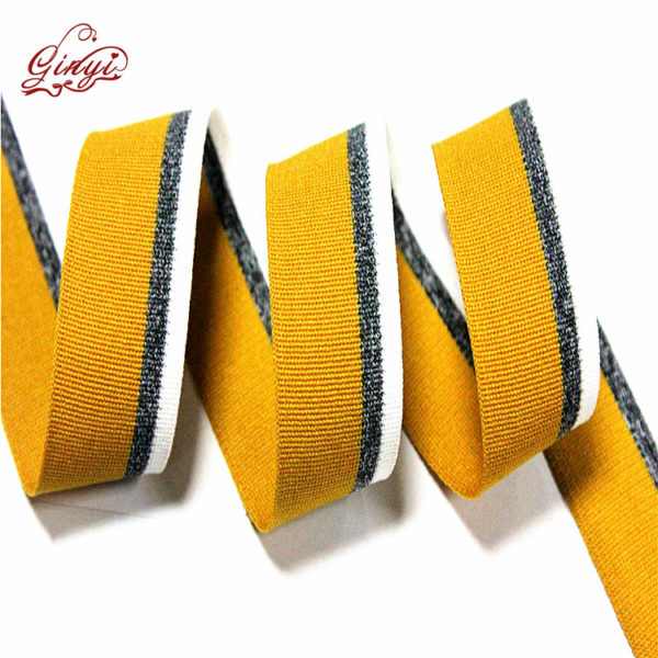 gold elastic ribbon-6