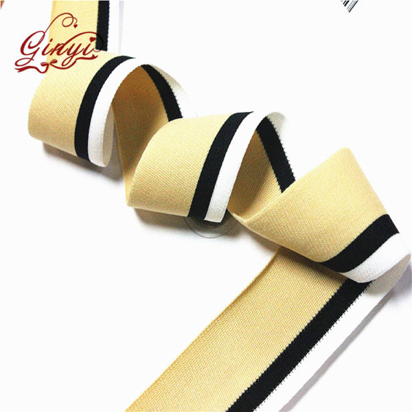 metallic stretch ribbon-1