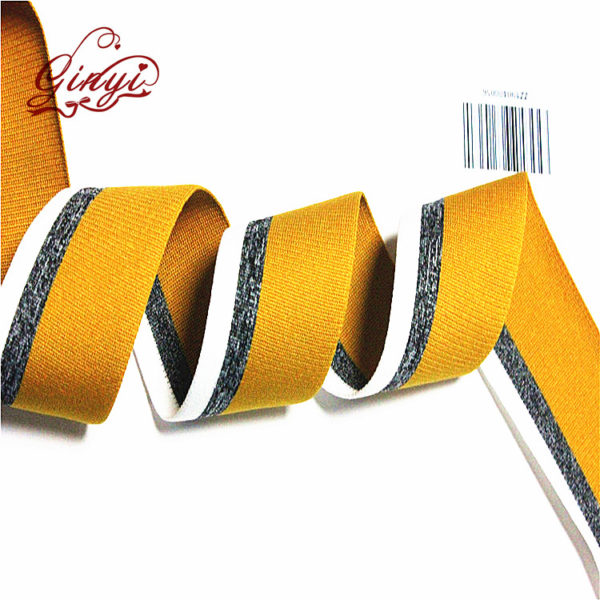 metallic stretch ribbon-5