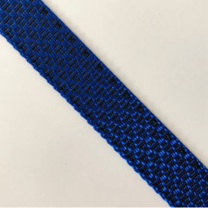 polyester webbing jacquard fabric-2