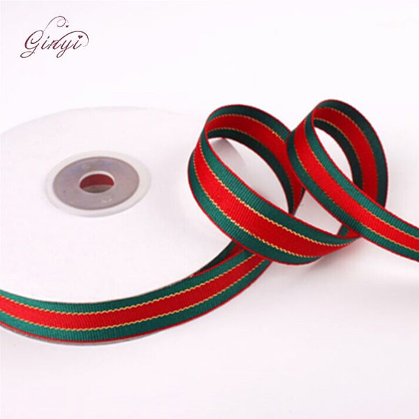 printed grosgrain ribbon-4