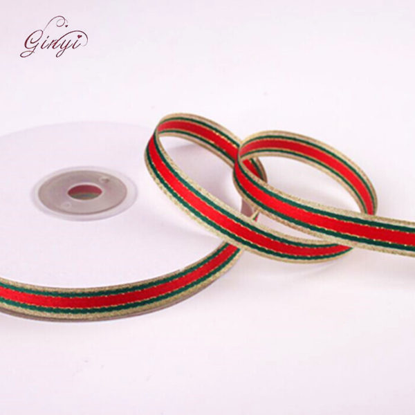 printed grosgrain ribbon-5