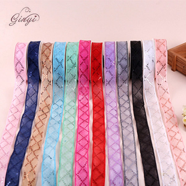 ribbons and laces for crafts-6