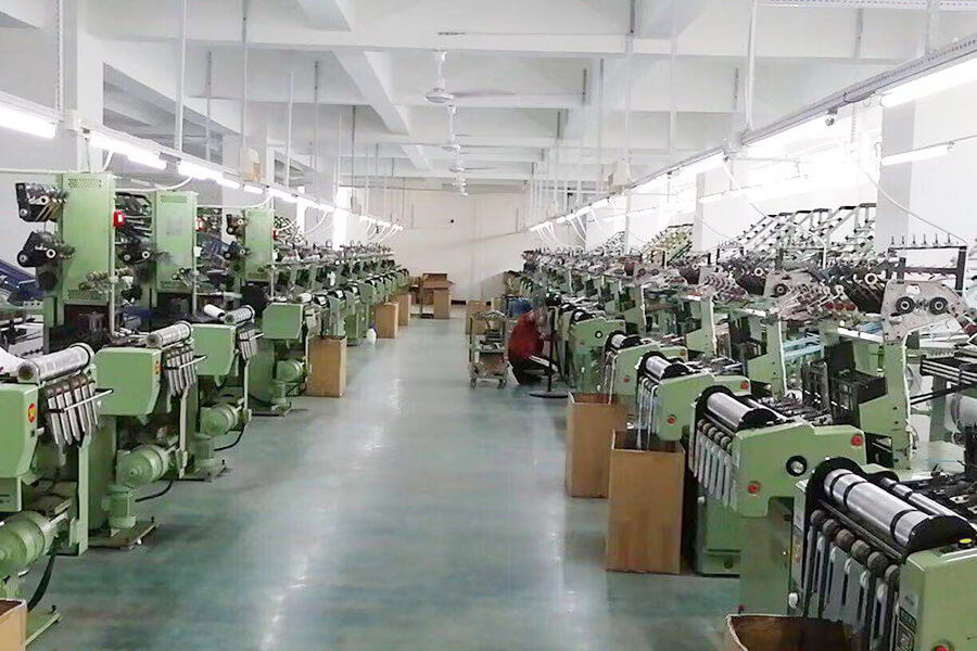 Textile manufacturer
