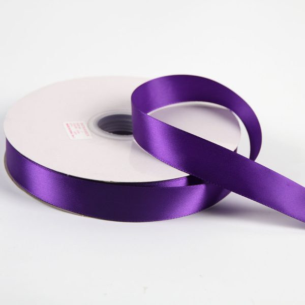 0.6-4cm Purple Ribbon-3