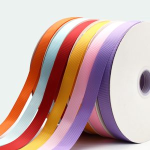 3mm-10cm horizontal weave ribbon-1