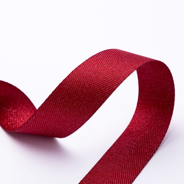 3mm-10cm horizontal weave ribbon-6