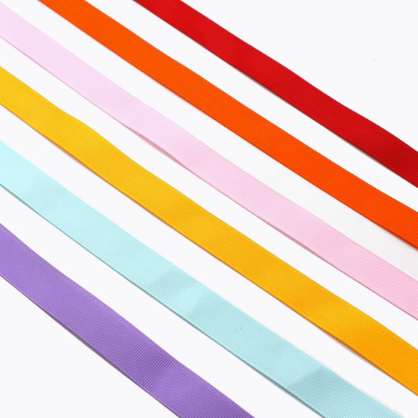 3mm-10cm horizontal weave ribbon-6