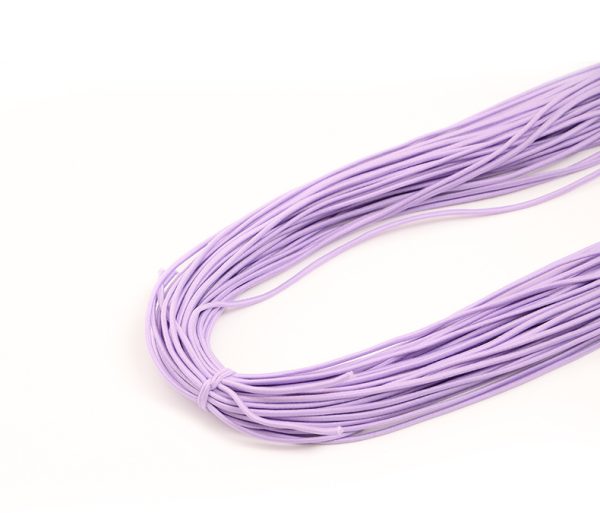 Color elastic band-4