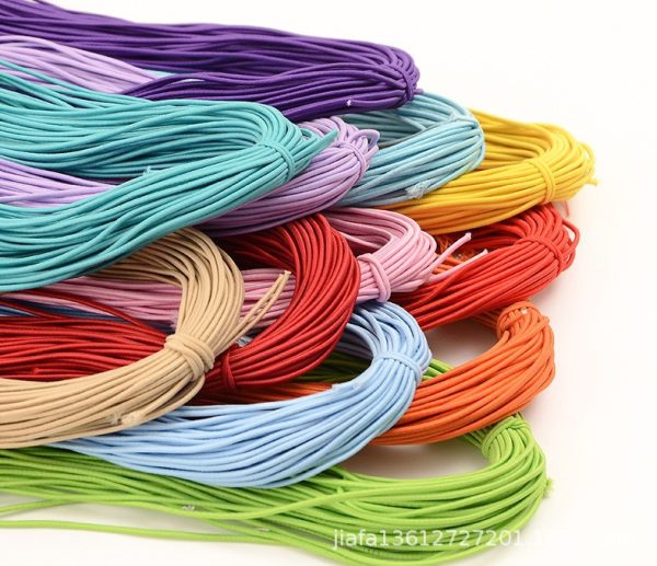Color elastic band-5