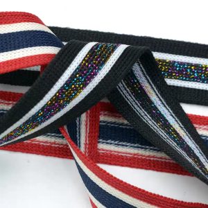 Custom Ribbon With Logo-2
