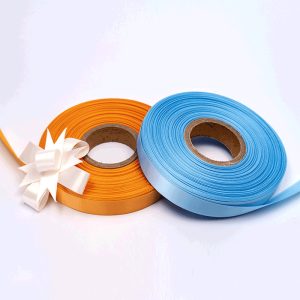 Polyester satin ribbon-2